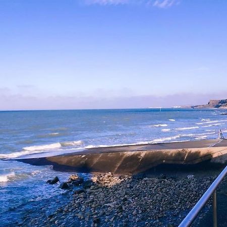 Studio Le P'Tit Wims A 350 M De La Plage Wimereux Zewnętrze zdjęcie