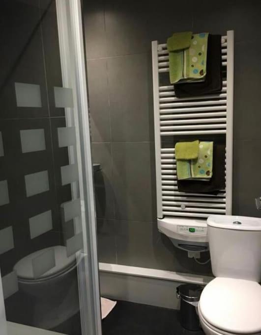 Studio Le P'Tit Wims A 350 M De La Plage Wimereux Zewnętrze zdjęcie